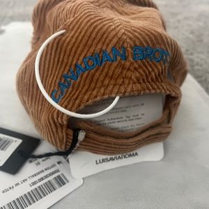 Dsquared2 Distressed Cap